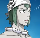 [第3季] 第14話 -搶牙-