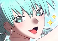 第二季 第101話 渾沌與秩序(1)