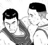 [第422話]季後賽首輪 PART3