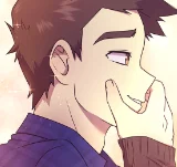 第25話 他的微笑