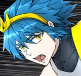[第3季] 第73話 -各自道生