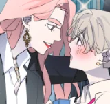 第86話 不必說話的關係