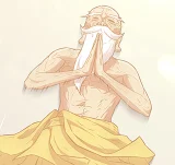 第33話 爺爺發生什麼事了!?