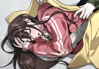 第3話 妳很餓吧?