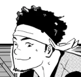 [第381話] 最迷人之處 PART6