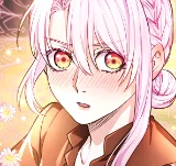 第36話 我喜歡妳、就喜歡妳