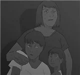 [第73話] 丙級戰犯(1)