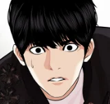 [第445話] 看臉時代[03]