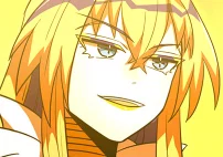 第86話 黃昏女王