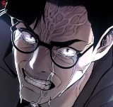 第3話 無道中年