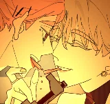 第65話 叛逆少年何處去