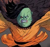 [第95話] 新對策(1)