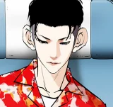 [第255話] 人皮客棧分部 [01]