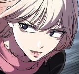 [第2部第61話] 鐵修羅的主人