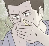 [第32話] 冷凍飯店#2