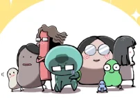 第一季 後記