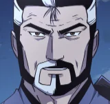 第14話 虎牙與破月