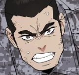 第37話 曾經的戰友(2)