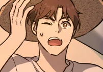 第114話 預防藍月