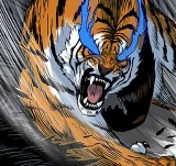 [第126話] 喜鵲木谷的死亡（1）
