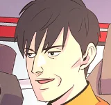 [第127話] 過敏性休克(1)