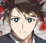 第2部 第129話 血郎與白老