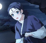 第38話 這是第一次