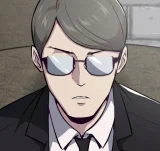 [第36話] 不明的追擊者