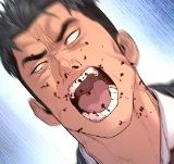 第121話 第4代表的死亡[1/2]