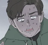 [第15話] 懸崖鬼們#3
