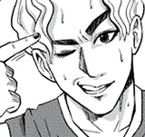 [第147話] 喬哈利星光隊 PART2