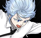 [第3季] 第11話 -搶牙-