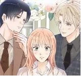 第13話  左右為男
