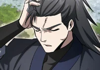 第171話 好像沒必要去武林盟