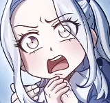 第105話 湖裡的少女