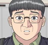 第74話 鯛魚燒