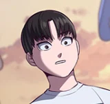 第7話 屁股還不抬高！
