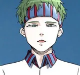 [第2季] 第321話 -終點站-