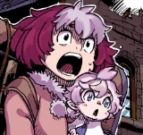 第21話 來自遠方的刺客(2)