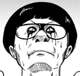 [第151話] 喬哈利星光隊 PART6