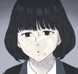 [第7話] 死了也要當朋友#3