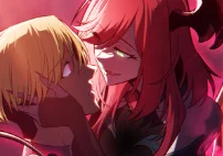 第231話 黑色山丘部落「塔拉欽」 (2)