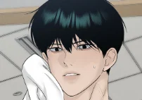 第34話 長得像鄭以俊根本是犯規吧