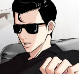 [第317話] 金基明 [尾聲]