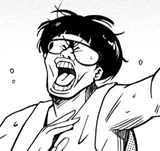 [第100話] 實力的差距 PART3