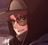[第237話] 汙名(4)