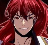 第116話：紅色巨龍