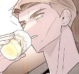 第37話 家裡的王
