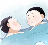 [第3部] 第49話 雙胞胎
