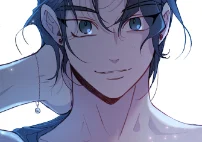第49話 製造驚喜的人魚